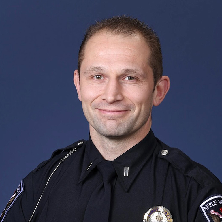 Sean Zauhar